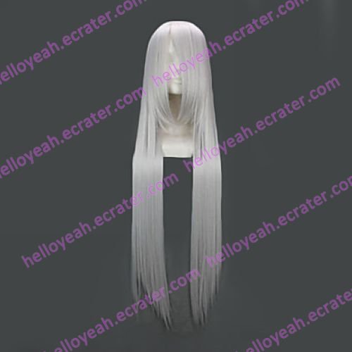 Cosplay Wig Inspired by Fate Series-Irisvie von Einzbern