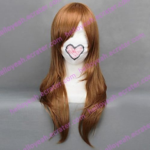 Cosplay Wig Inspired by Hetalia-Hungary Elizaveta