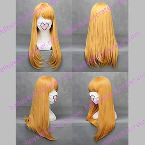 Cosplay Wig Inspired by Hiiro no Kakera-Sybil Kasuga Tamaki
