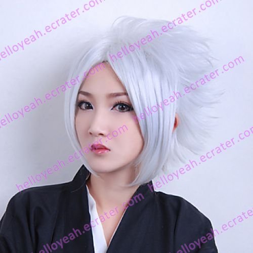 Cosplay Wig Inspired by Inazuma Eleven Yamino Kageto