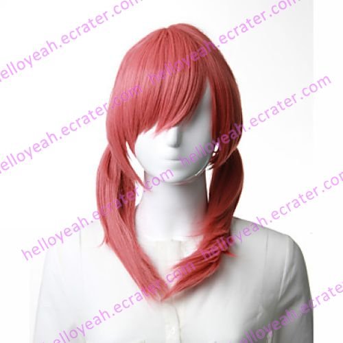 Cosplay Wig Inspired by Inazuma Eleven-Kirino Ranmaru