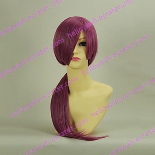 Cosplay Wig Inspired by Inu x Boku Secret Service-Natsume Zange