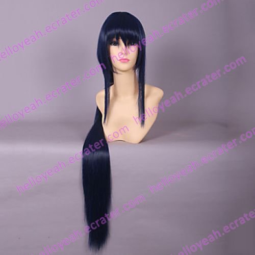 Cosplay Wig Inspired by Inu x Boku Secret Service-Shoukiin Kagerou