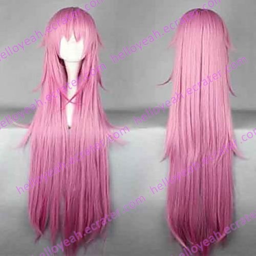 Cosplay Wig Inspired by K Neko