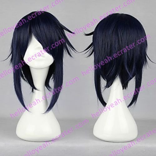 Cosplay Wig Inspired by K Reishi Munakata