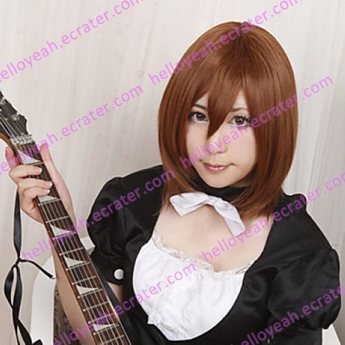 Cosplay Wig Inspired by K-on Hirasawa Yui