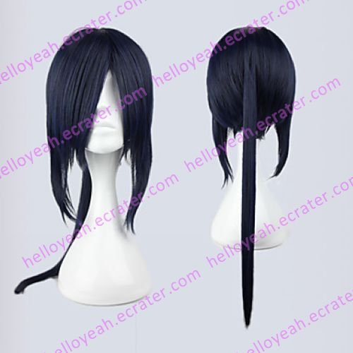 Cosplay Wig Inspired by K-Yatogami Kutoh