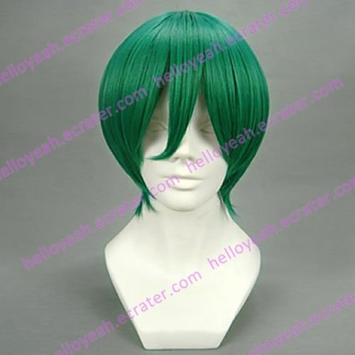Cosplay Wig Inspired by La Corda d'Oro-Regular Class Ryotaro Tsuchiura