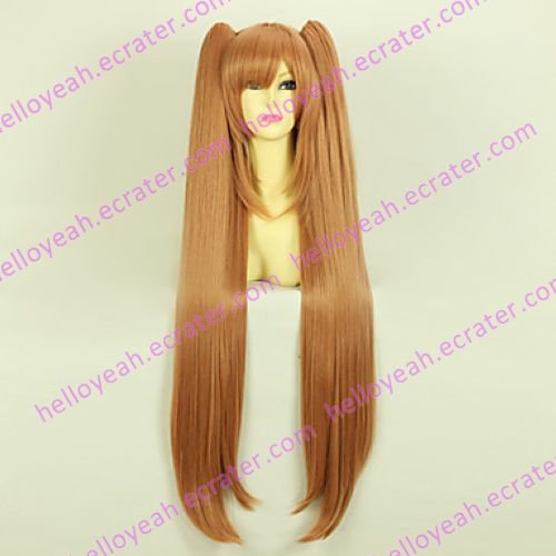 Cosplay Wig Inspired by Love, Election & Chocolate Chisato Sumiyoshi