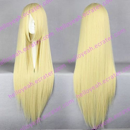 Cosplay Wig Inspired by Loveless Soubi Agatsuma