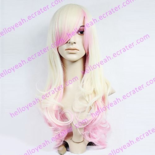 Cosplay Wig Inspired by Macross Series GK VER. Sherly Nome