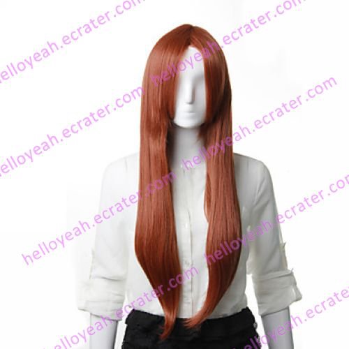 Cosplay Wig Inspired by Mawaru-Penguindrum-Himari Takakura