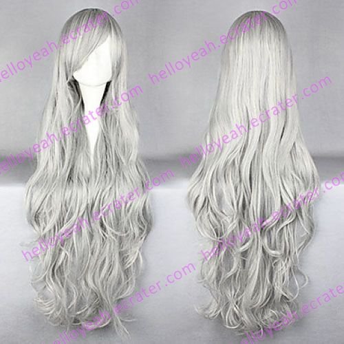 Cosplay Wig Inspired by Natsume's Book of Friends Sui