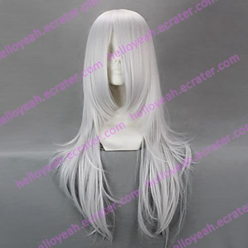 Cosplay Wig Inspired by Natsume's Book of Friends-Gan