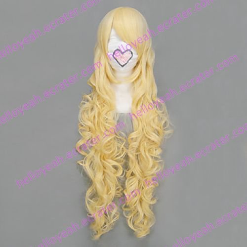 Cosplay Wig Inspired by Natsume's Book of Friends-Hotaru