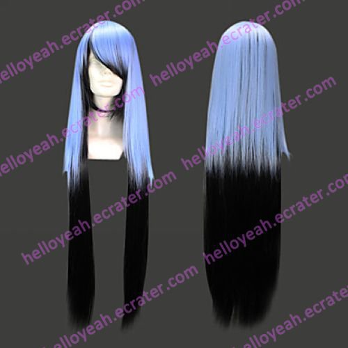Cosplay Wig Inspired by Nurarihyon no Mago-Tsurara Oikawa