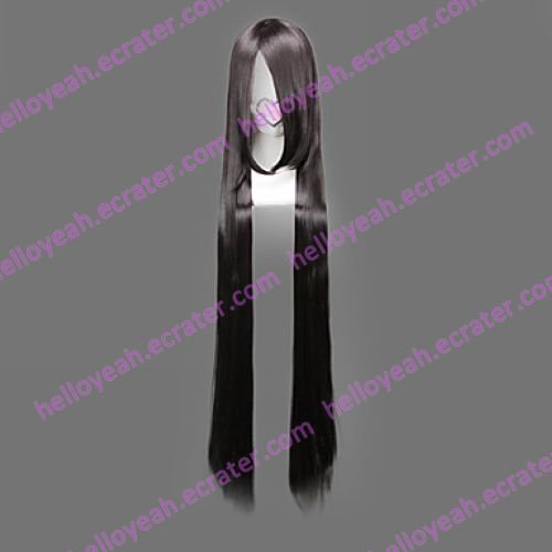 Cosplay Wig Inspired by One Piece Boa Hancock