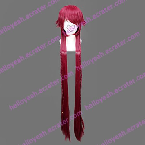 Cosplay Wig Inspired by Pandora Hearts Alice