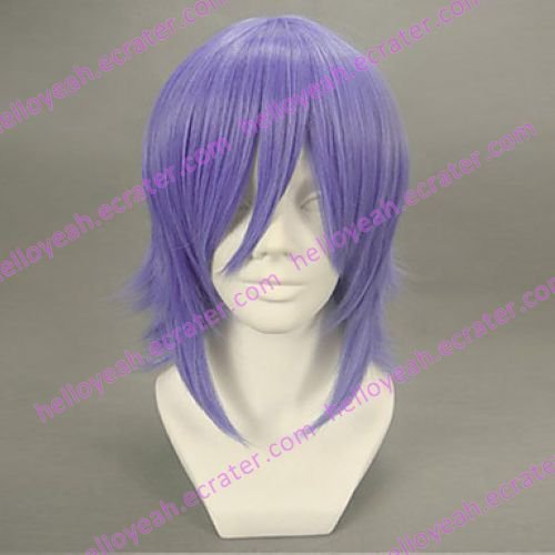 Cosplay Wig Inspired by Pandora Hearts-Echo