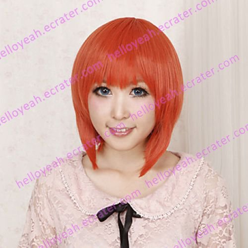 Cosplay Wig Inspired by Panty & Stocking with Garterbelt Brief