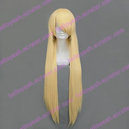 Cosplay Wig Inspired by Saint Series-Aquila Yuna