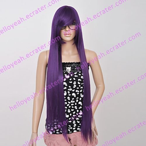 Cosplay Wig Inspired by Soul Eater Blair