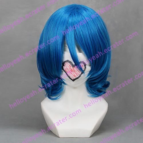 Cosplay Wig Inspired by Starry Sky -Gemini Mizushima Iku