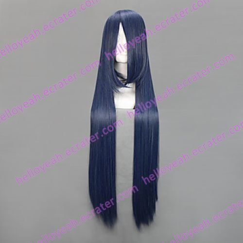 Cosplay Wig Inspired by The Future Diary-Haruhi