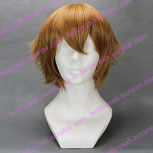Cosplay Wig Inspired by The Prince of Tennis-Kuranosuke Shiraishi