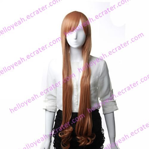 Cosplay Wig Inspired by Toradora!-Aisaka Taiga