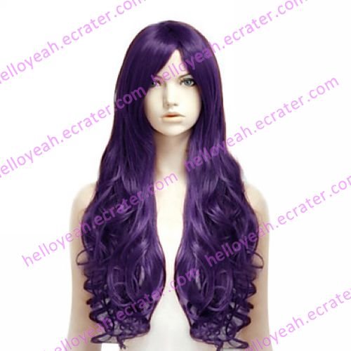 Cosplay Wig Inspired by Tsubasa Reservoir Chronicle Princess Tomoyo