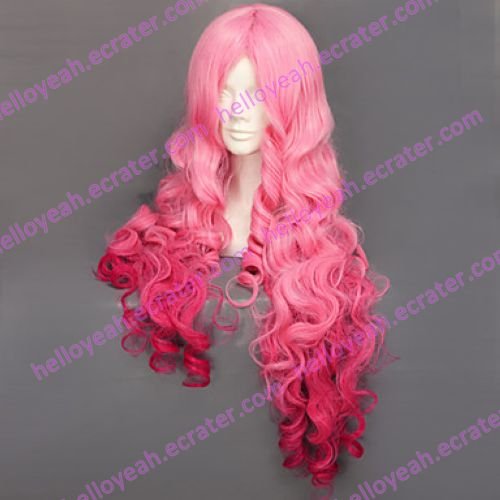 Cosplay Wig Inspired by Uta no Prince-Ringo Tsukimiya