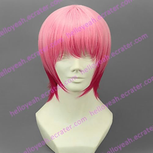 Cosplay Wig Inspired by Uta no Prince-Ringo Tsukimiya