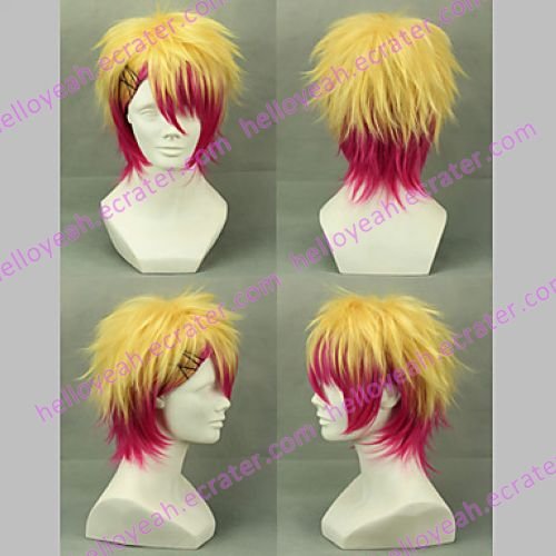 Cosplay Wig Inspired by Uta no Prince-Shyo