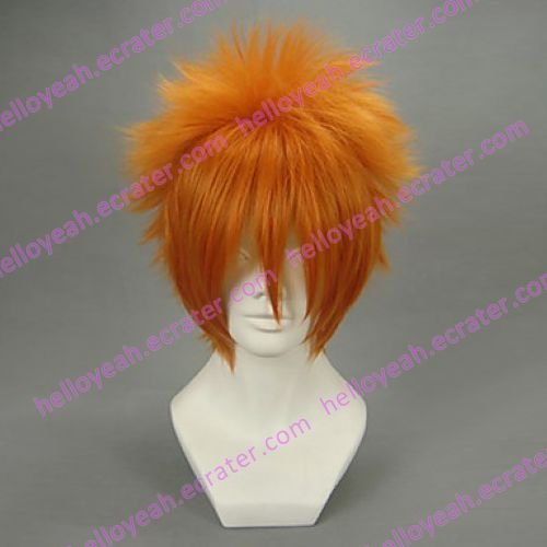 Cosplay Wig Inspired by Vampire Knight-Akatsuki Cain