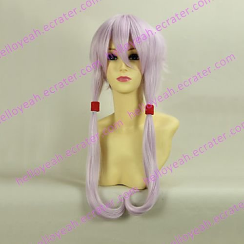 Cosplay Wig Inspired by VOCALOID3 Library-Yuzuki Yukari