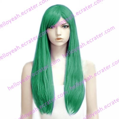 Cosplay Wig Inspired by When They Cry 3 Seven Sisters of Purgatory Mammon