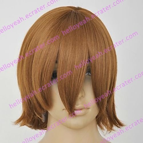 Da Capo Tsukishima Kokoi Cosplay Wig