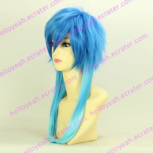 Dramatical Murder Aoba Segaraki Cosplay Wig