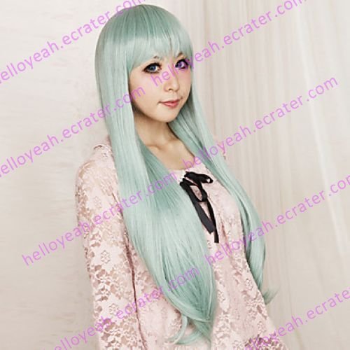 Inazuma Eleven Jiro Sakuma Cosplay Wig