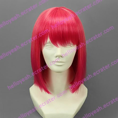 Uta no Prince-Nanami Cosplay Wig