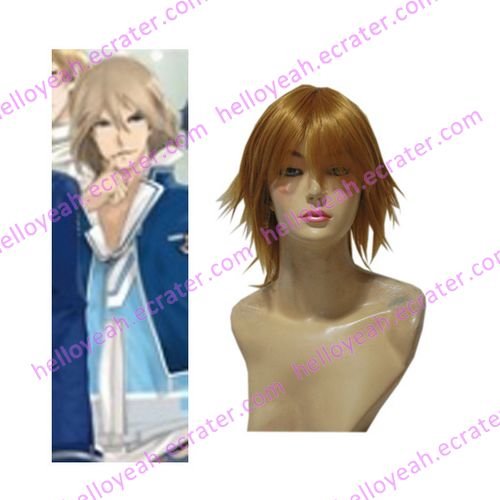 VitaminX Cosplay wig