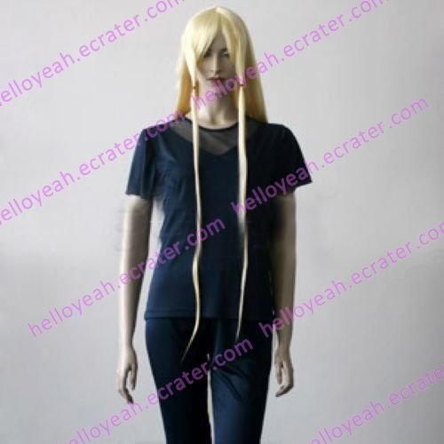 Chobits Chii Cosplay Wig