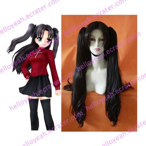 Rin Tohsaka