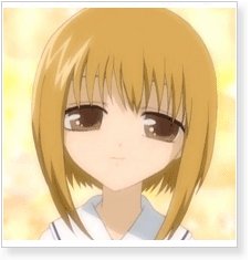 Fruits Basket Kisa Sohma Cosplay Wig