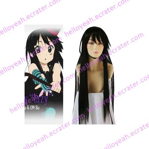 K-on Zero Cosplay Wig