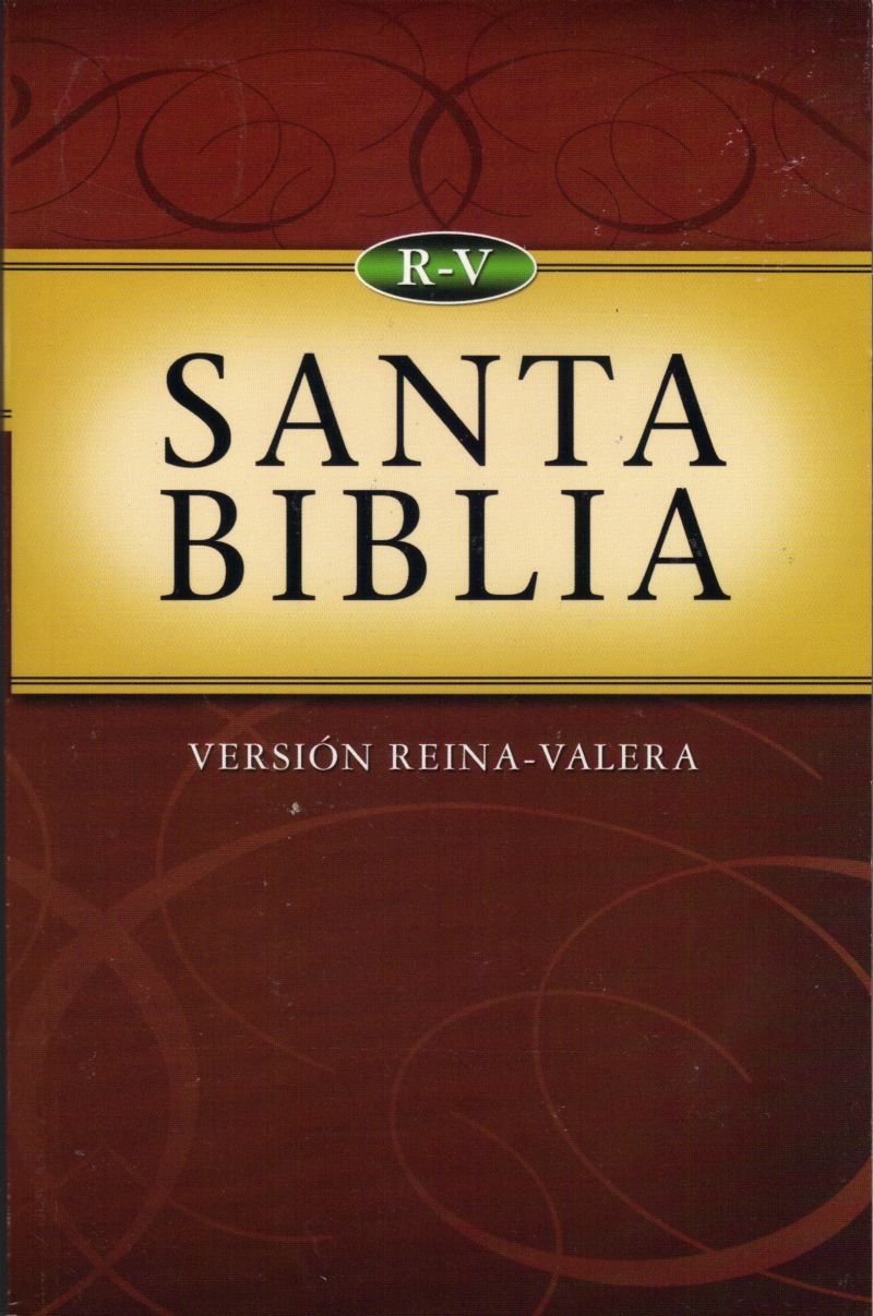 biblia de estudio reina valera 1960 pdf gratis
