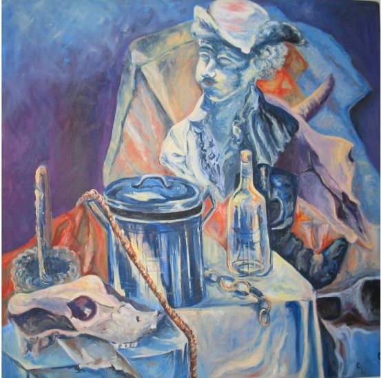 Still Life
