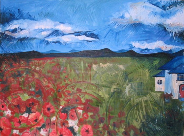 Poppies
