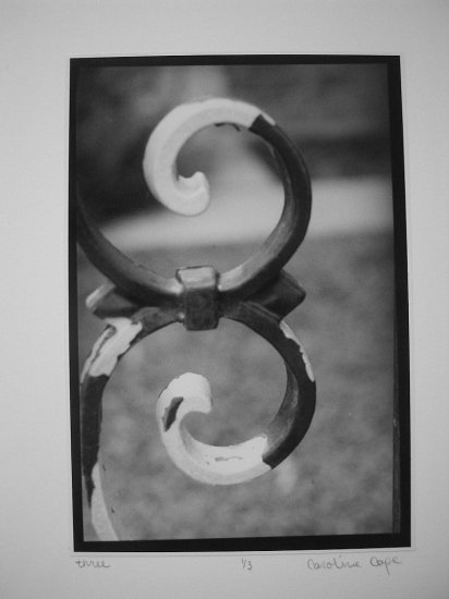 Three